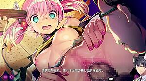 i’m obsessed with this wild hentai game scene 29!