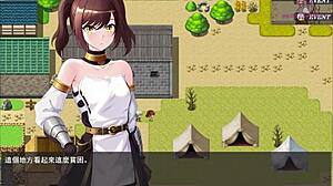 Hero Roy's Wedding Ep 16 - Letting the Culprit Grope to Confess