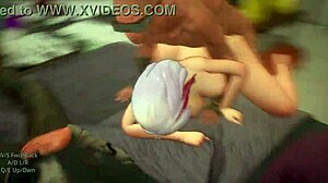 Hentai game 5 ntr - a new level of hardcore