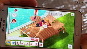 3D Multiplayer Sex Game Yareel Brings Hot Android Action