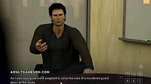 Deliverance - sex game trailers