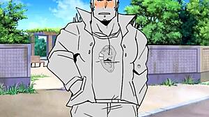 Worst Dating Sim - That's the title of the game