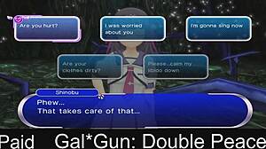 Gal gun double peace episode6-1