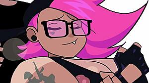 Princess Ethel’s Enchanting Story Unfolds in Animated Glory