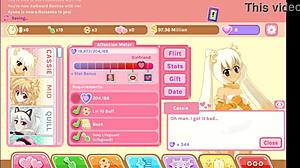 Nutaku Crush Crush moist and uncensored part 7