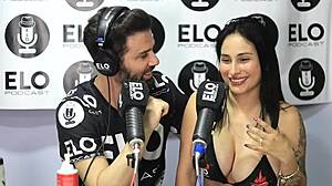 elo podcast interview got spicy with jenifer play questions!