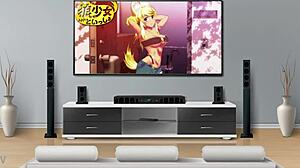 Kein Wichsmaterial 😏