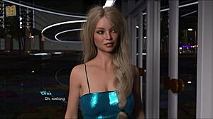 leap of faith 137 episode in 3d anime game