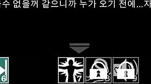 Хентай игра 2 с жарким оральным сексом