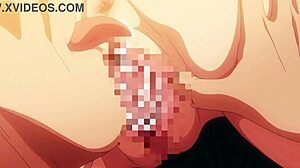 Hentai NTR Tomboy Fucked Before Resting Boyfriend. Can You Believe Parte 1?
