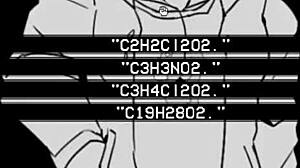 Worst dating sim ever turns into silly gay hunk comedy with yaoi vibes