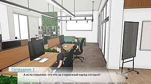 divine heel part 7 gameplay shows wild blowjob on toilet!