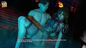 Hell Yeah! Eternum 33 Brings Wild Anime Action