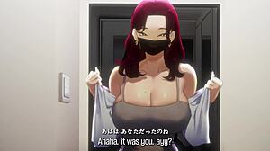 Milf Delivery Service Chapters 1 to 4