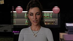 what secrets hide in leap of faith 135 game