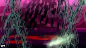 The first episode of Jojo's Bizarre Adventure: Vento Aureo