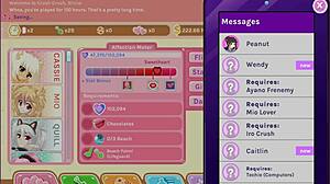 nutaku crush crush, moist and uncensored action awaits!