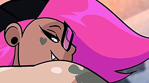 Princess Ethel’s Enchanting Story Unfolds in Animated Glory