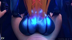 Metroid Ka Adventure