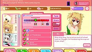 Nutaku crush crush moist and uncensored episode 8