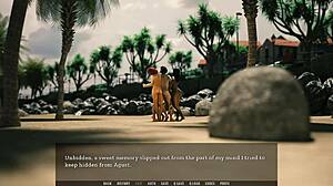 hot curvy milf wanted to fuck me in unending void game end