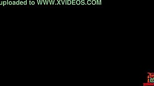 White Rabbit Halloween special with cum facial and cowgirl riding on toy