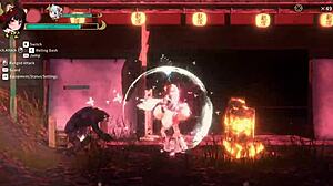 Hey, check out this 3D hentai fantasy game - Ukiyo Fantasy Fair gameplay is wild!