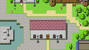 Hero Roy's Wedding Ep 16 - Letting the Culprit Grope to Confess