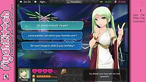 Do Your Worst in HuniePop Female Walkthrough 21. Can You Handle This Hentai Game Challenge? Dive In Now.