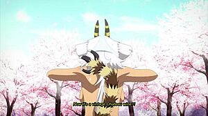 Sin Nanatsu No Taizai Zange-Roku Series with Panties Action. Anime Fans Will Love This Detailed Show.