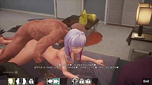 Hentai Game 5 NTR Brings Fresh Twists to Play