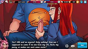 yo, ready to dive into hentai heroes part 1 with me?