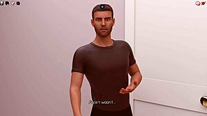 3d porn game my pleasure part 1 raw scenes