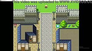 Το Ταξίδι Της Charlotte Μέρος 3 - Σέξι Cowgirl Και Bunny Κοστούμια