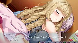 i’m obsessed with misaki 07’s hot curves