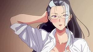 Hot anime teens in Vikings costumesillinvest in sensual sex