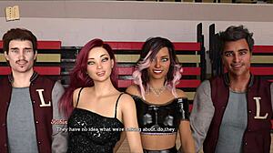 Leap of Faith 114 Büyük Memeli 3D Oyuna Sardırdı Beni