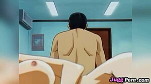 Conversational Man, my stepbrother fucks my best friend in uncensored hentai!