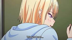 Watch Amai Ijiwaru Ep 1 English Subbed for Free