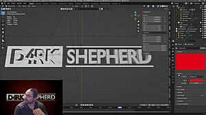 Stage 3 part 5 walkthrough for d4rkshepherd introduction