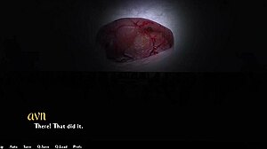 Being a DIK 100 - I’m Obsessed with Fucking My Busty Redhead Girlfriend in the Basement. Halloween Party Rages Upstairs as Sage Screams!