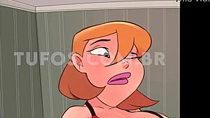 Novinho Seduces Milf for Betrayal on Wedding Anniversary