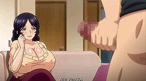 Hey, have you seen Ikusei Capitulo 1 with that busty milf?