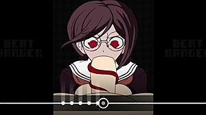 توكو تعطي ريم جوب لـ بيت بانغر هينتاي، وااو!