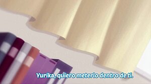 hentai subtitulado, got spanish vibes here
