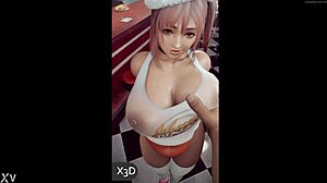 Hentai 7 got me hooked with wild anime scenes, wow! 😍