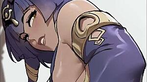 hentai n1 surprises with wild hidden action scenes. what’s next in this steamy tale?