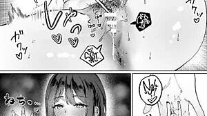 my junior teaches me how to climax vaginally with intense lessons