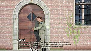 Blonde 3D Slut Exposed in Public - A Life Worth Living Part 1