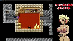 Exploring Sexy Elf Rebirth In Sex Saber Gameplay 01